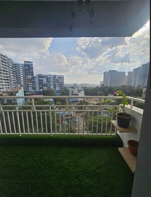 2 BHK Apartment For Rent in Sumadhura Shikharam Bangalore, Whitefield