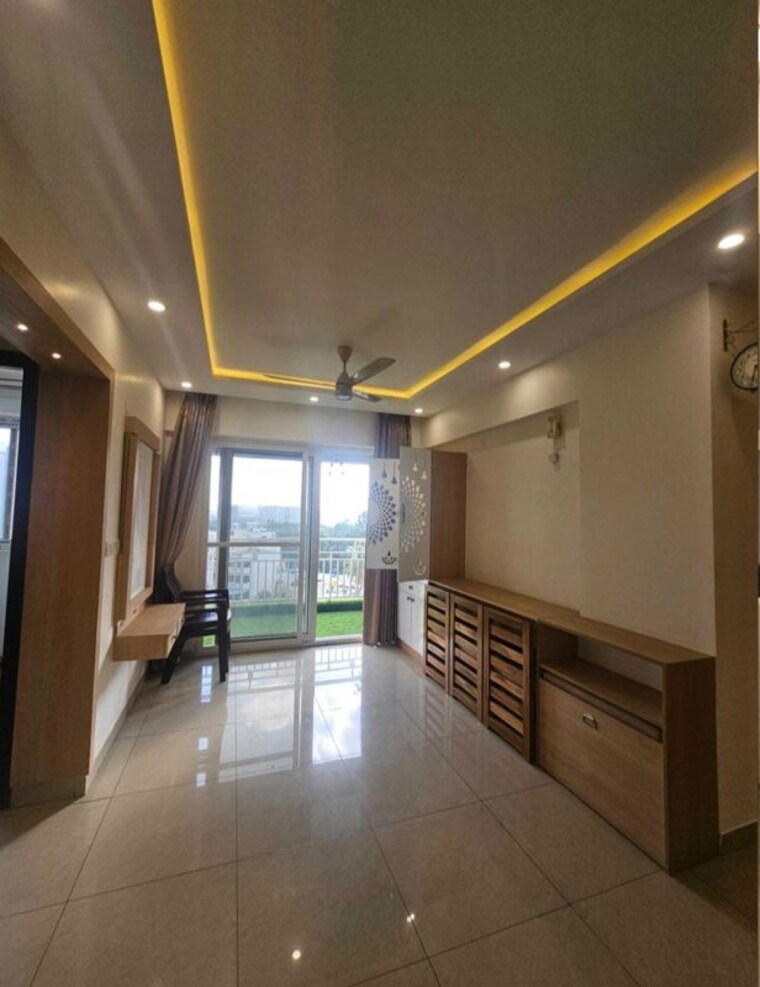 Living Room, sumadhura-shikharam-bangalore 2 Bedroom 1290 Sq.Ft. Apartment In Whitefield Bangalore 10692727