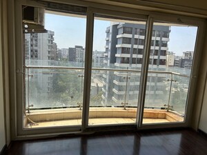 Master Plan in 3 BHK Apartment at RNA Continental, Chembur – for Rent