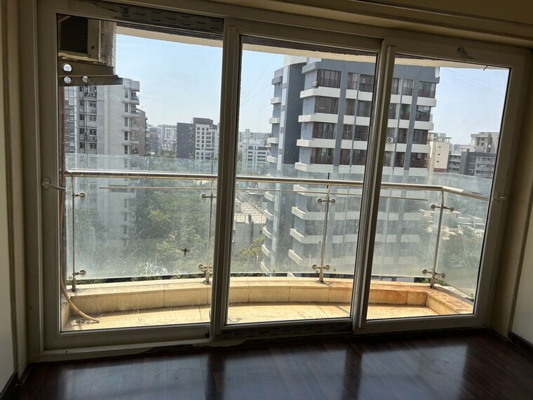 Master Plan, rna-continental 3 Bedroom 1300 Sq.Ft. Apartment In Chembur Mumbai 10692730