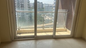 Balcony in 3 BHK Apartment at RNA Continental, Chembur – for Rent