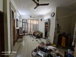 2 BHK Builder Floor For Rent in Sector 23