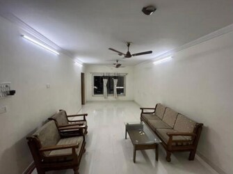 3 BHK Apartment For Rent in Jangid Heights in Ghodbunder Road, Thane