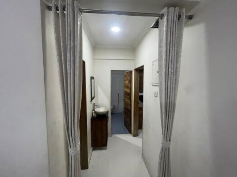 undefined, jangid-heights 3 Bedroom 1120 Sq.Ft. Apartment In Ghodbunder Road Thane 10692736