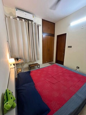 2 BHK Builder Floor For Rent in Palam Vihar
