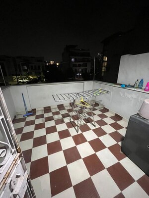 Team Area in 2 BHK Builder Floor at Palam Vihar – for Rent
