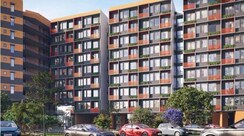 3 BHK +Apartment For Sale in Sri Nandana Royal