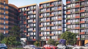 3 BHK Apartment For Sale in Sri Nandana Royal, Electronic City Phase ii