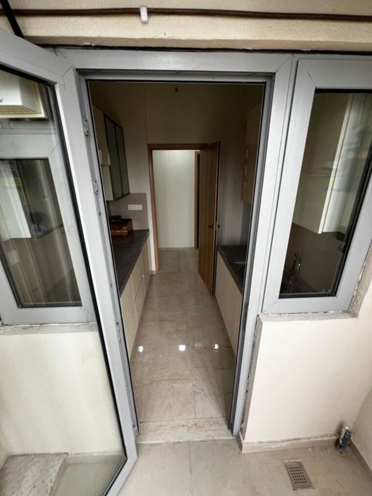 Entrance, piramal-aranya-ahan 3 Bedroom 880 Sq.Ft. Apartment In Byculla Mumbai 10692515