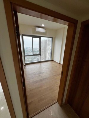 Bedroom in 3 BHK Apartment at Piramal Aranya Ahan, Byculla – for Sale