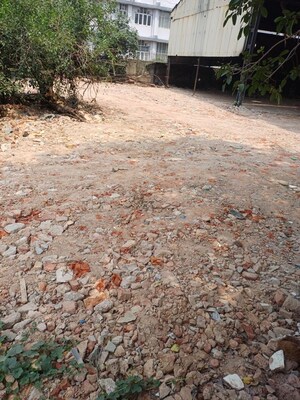 Plot Area in  Industrial Plot at Mohan Cooperative Industrial Estate – for Sale