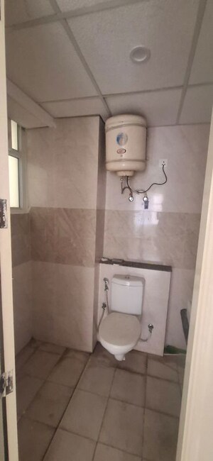 Bathroom in 3 BHK Apartment at Gazipur – for Rent