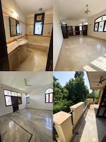 3 BHK +  520 Sq.Yd. Builder Floor in Palam Vihar