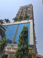 2 BHK 1264 Sq.Ft. Apartment in Neelkanth Sunberry