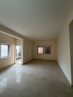 Room in 3 BHK Independent House at Richmond Town – for Rent