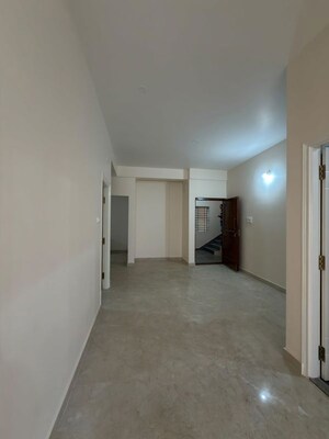Room in 3 BHK Independent House at Richmond Town – for Rent