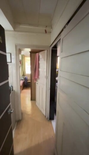 Building Lobby in 1 BHK Apartment at Andheri Heights, Andheri East – for Rent
