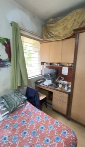 Kitchen in 1 BHK Apartment at Andheri Heights, Andheri East – for Rent