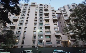 4 BHK Apartment – Exterior View View at Waterfront Condominiums, Kalyani Nagar - for Rent