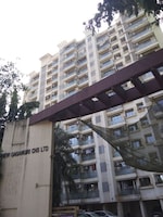 1 BHK 645 Sq.Ft. Apartment in New Gagangiri
