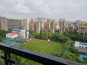 3 BHK Apartment – Exterior View View at Sabari Mira, Chembur - for Rent