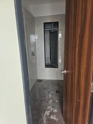 Building Lobby in 3 BHK Apartment at Sabari Mira, Chembur – for Rent