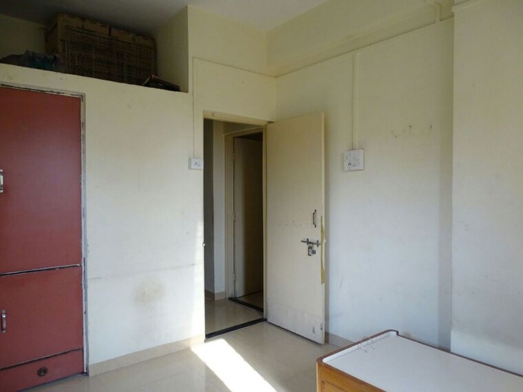 Bedroom, girija-shankar-vihar-apartment 2 Bedroom 1000 Sq.Ft. Apartment In Kothrud Pune 10692774