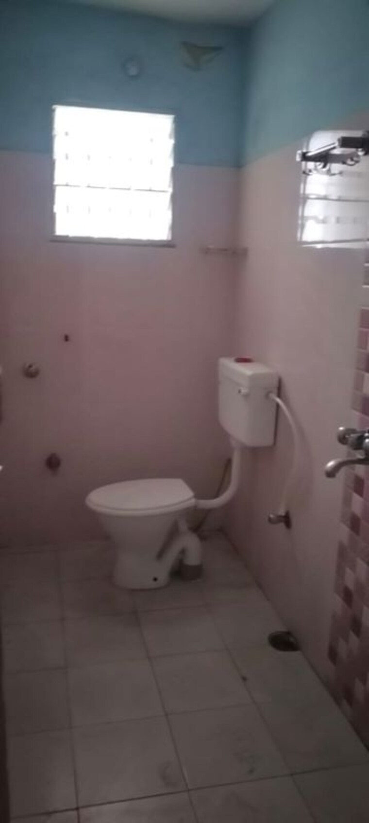 Bathroom, hatia 3 Bedroom 1250 Sq.Ft. Apartment In Hatia Ranchi 10692770