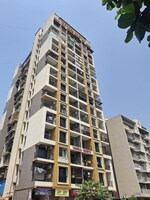 2 BHK 1268 Sq.Ft. Apartment in Elegant Yashraj Heights