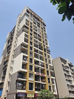 2 BHK Apartment For Rent in Elegant Yashraj Heights