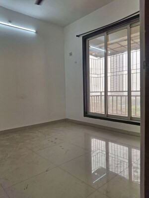 Bedroom in 1 BHK Apartment at Krishna Heights Ghansoli, Ghansoli – for Rent