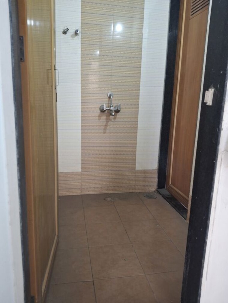 Bathroom, krishna-heights-ghansoli 1 Bedroom 675 Sq.Ft. Apartment In Ghansoli Navi Mumbai 10692785