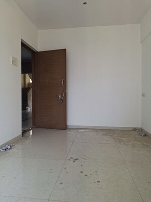Room in 1 BHK Apartment at Krishna Heights Ghansoli, Ghansoli – for Rent