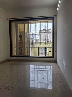 1 BHK Apartment For Rent in Krishna Heights Ghansoli, Ghansoli