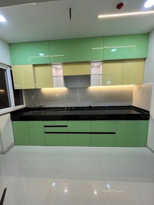 Furnished Amenities in 3 BHK Apartment at Avon Vista, Balewadi – for Rent