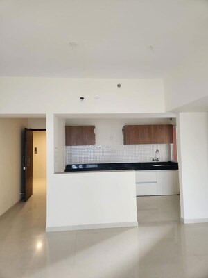 Kitchen in 3 BHK Apartment at Avon Vista, Balewadi – for Rent