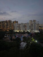 2 BHK 755 Sq.Ft. Apartment in Urban Skyline Phase 1