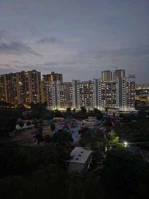 2 BHK Apartment For Sale in Urban Skyline Phase 1, Ravet
