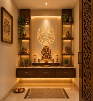 Bedroom in 3 BHK Independent House at Kuriachira – for Sale