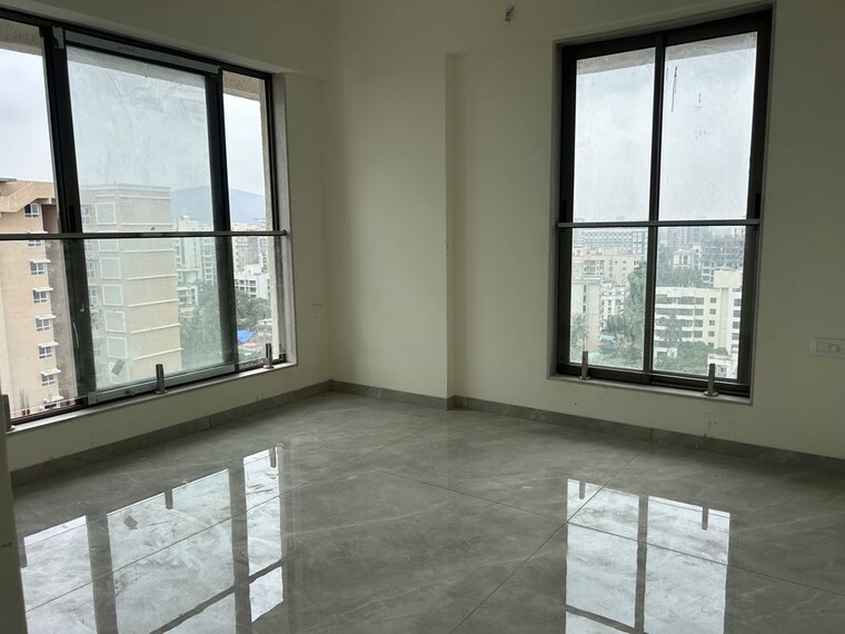 Room, hubtown-seasons 3 Bedroom 1100 Sq.Ft. Apartment In Chembur Mumbai 10692789