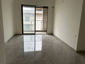 3 BHK Apartment For Rent in Hubtown Seasons, Chembur
