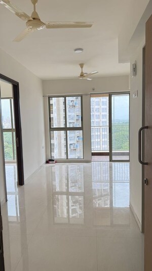 Room in 2 BHK Apartment at Lodha Crown Kolshet, Kolshet Road – for Rent