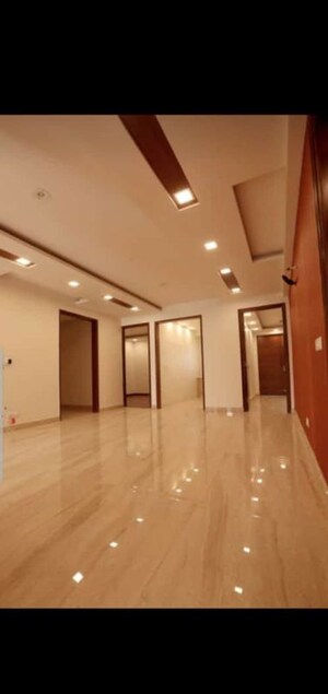 Hall in 4 BHK Builder Floor at Vasant Vihar – for Sale