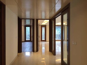 4 BHK Builder Floor For Sale in Vasant Vihar