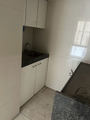 Kitchen in  Office Space at Diamond Garden, Chembur – for Rent