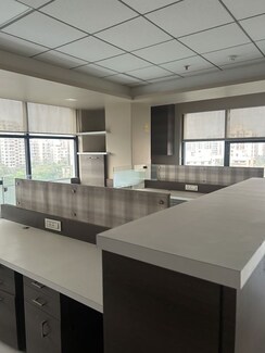 Office Space For Rent in Diamond Garden