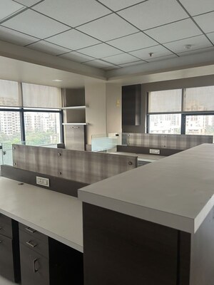  Office Space For Rent in Diamond Garden, Chembur