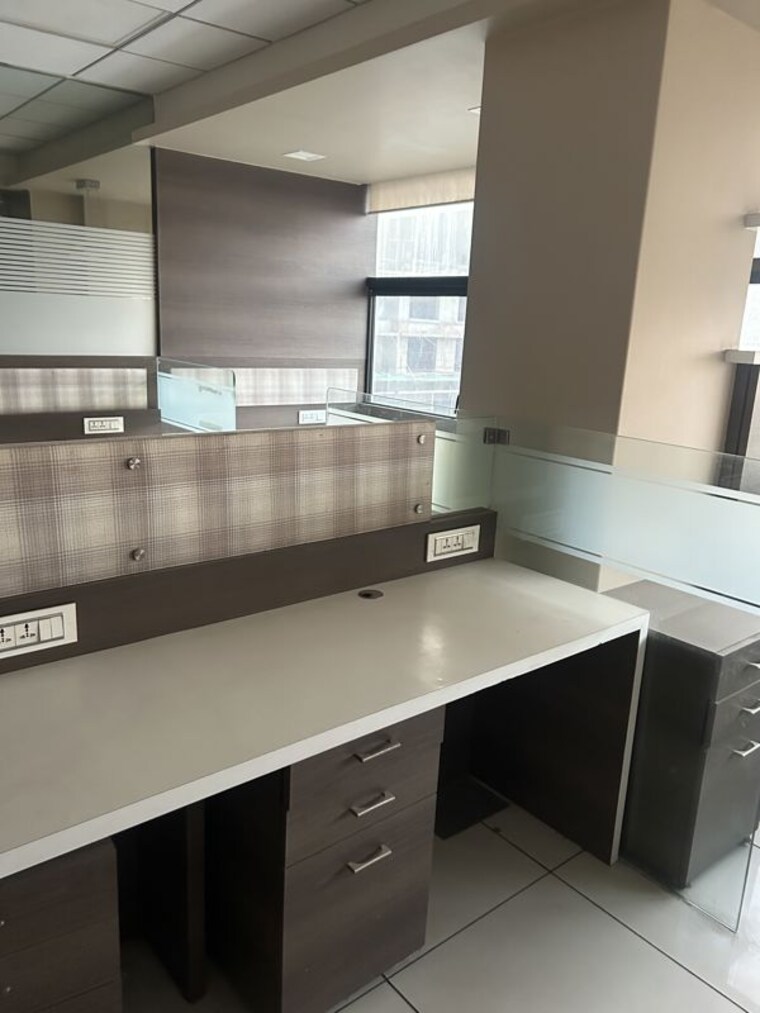 Kitchen, diamond-garden Commercial Office Space 1700 Sq.Ft. In Chembur Mumbai 10692808
