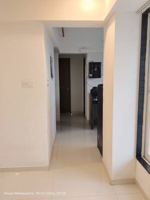 Room in 2 BHK Apartment at Urban Skyline Phase 1, Ravet – for Sale