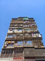 1 BHK 658 Sq.Ft. Apartment in MIT Payal Pride